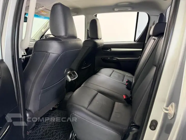 HILUX CDSRXA4FD