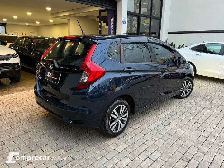 FIT 1.5 Personal 16V
