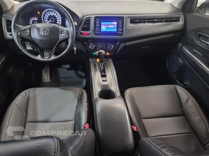 HR-V 1.8 16V EX