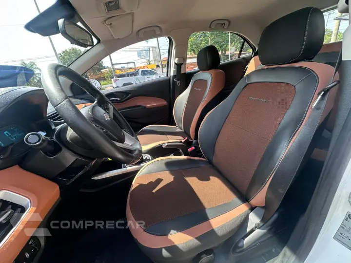 ONIX 1.4 MPFI ACTIV 8V FLEX 4P MANUAL