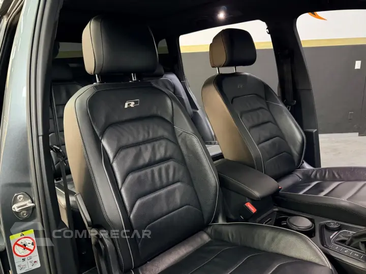 TIGUAN 2.0 350 TSI Allspace R-line 4motion