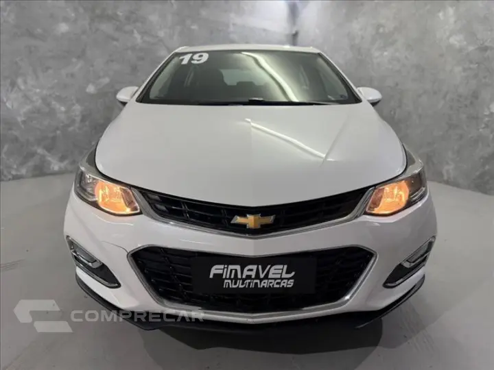 CRUZE 1.4 Turbo Sport6 LT 16V