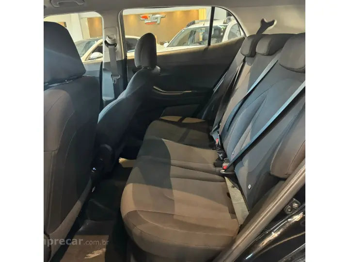 CRETA 1.0 TGDI FLEX COMFORT AUTOMÁTICO