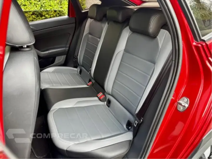 NIVUS 1.0 200 TSI TOTAL FLEX HIGHLINE AUTOMÁTICO