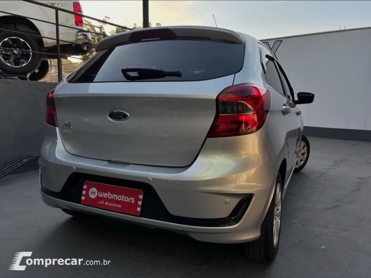 KA + 1.0 SE 12V