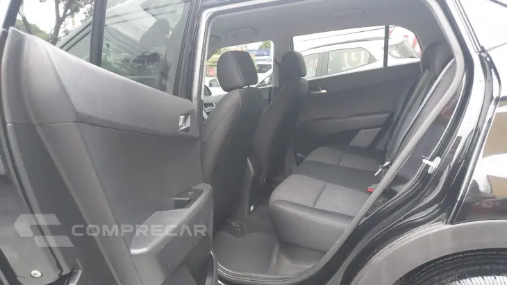 CRETA 1.6 Action 16V Aut.