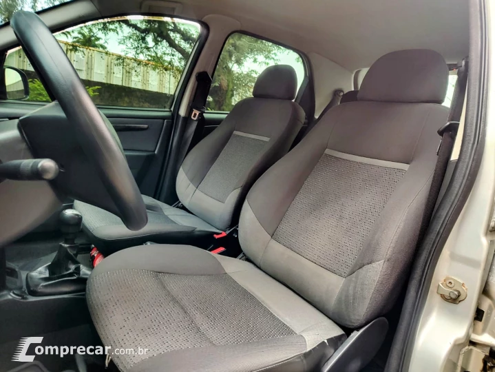 CELTA 1.0 MPFI LT 8V