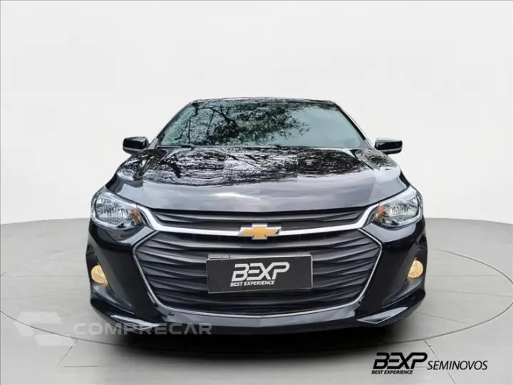ONIX 1.0 Turbo Plus LT