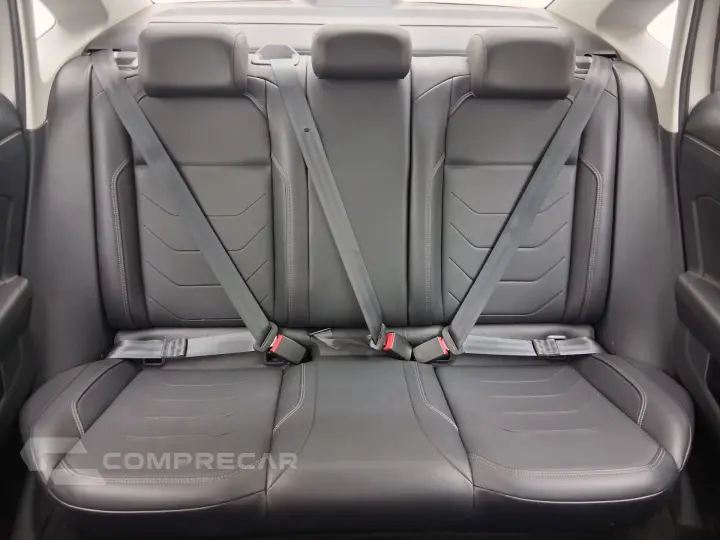 VIRTUS 1.0 170 TSI AUTOMÁTICO
