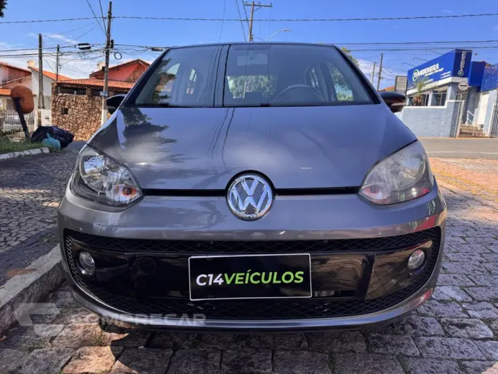 up! move 1.0 TSI Total Flex 12V 5p