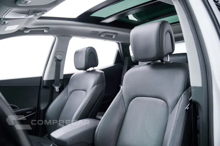 Santa Fe/GLS 3.3 V6 4X4 Tiptronic