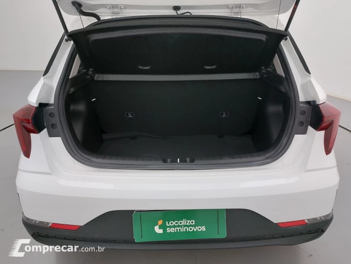 HB20 1.0 12V FLEX COMFORT MANUAL