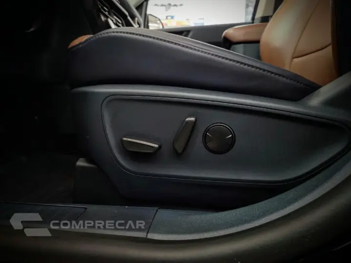 MAVERICK 2.5 HYBRID LARIAT E-CVT