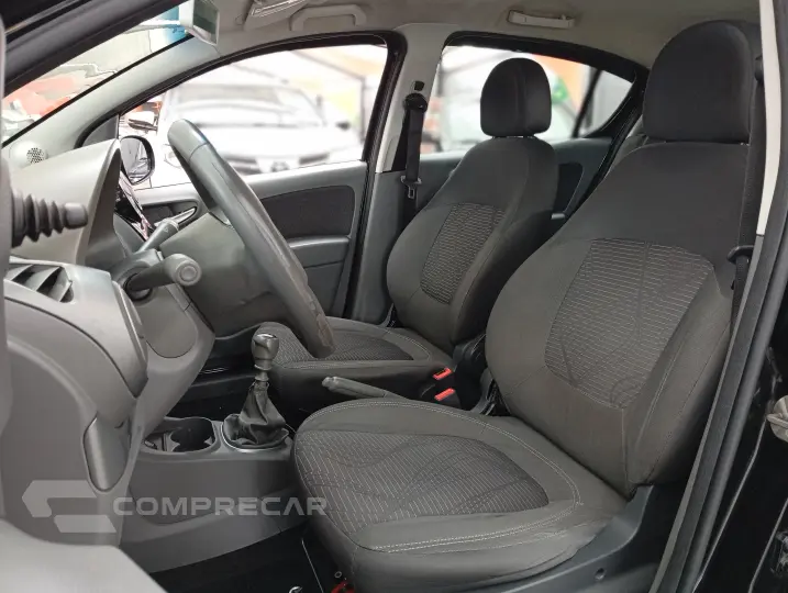 PALIO 1.4 MPI Attractive 8V