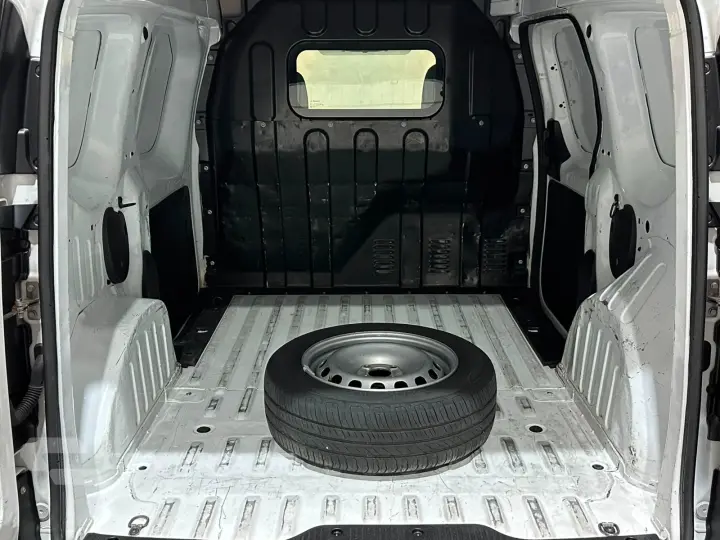 Kangoo Advanced 1.6 16V Flex