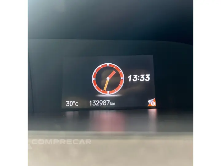 CIVIC 2.0 LXR 16V FLEX 4P AUTOMÁTICO