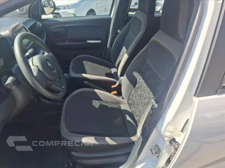 MOBI 1.0 EVO FLEX TREKKING MANUAL