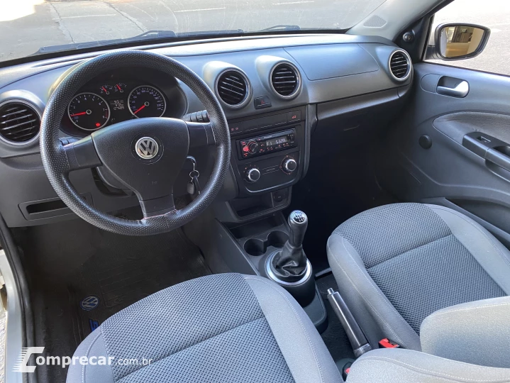 GOL 1.6 MI Power 8V