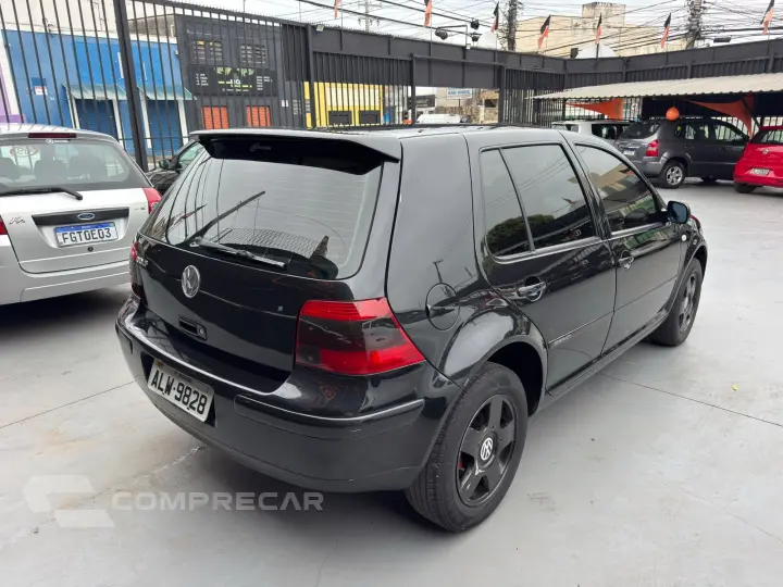 GOLF 1.6 MI Generation 8V