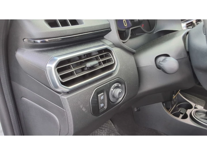 OROCH 1.6 16V SCE FLEX INTENSE MANUAL