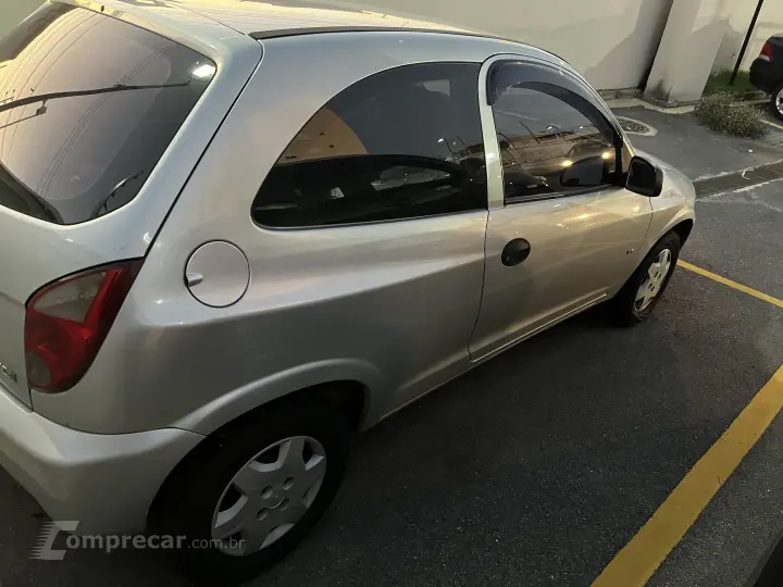 CELTA 1.0 MPFI LS 8V