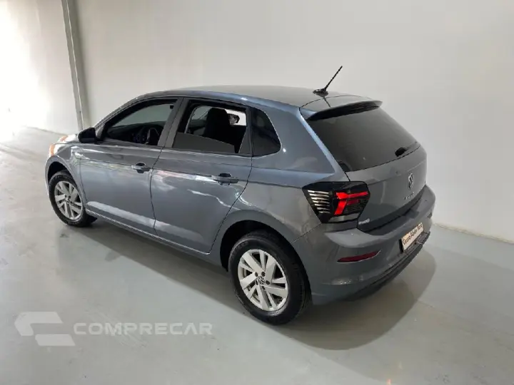 POLO 1.0 170 TSI SENSE AUTOMÁTICO