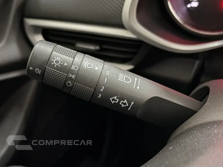 TRACKER 1.0 TURBO FLEX AUTOMÁTICO