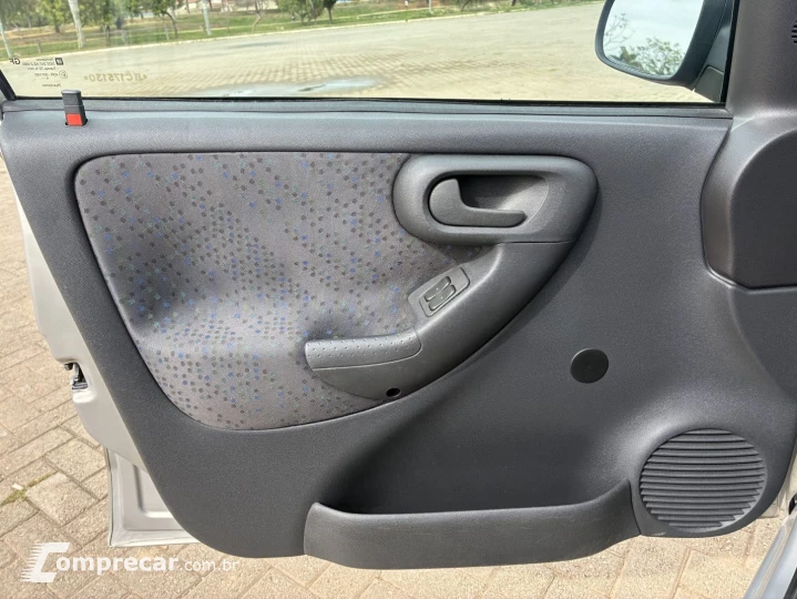 CORSA 1.4 MPFI Maxx 8V