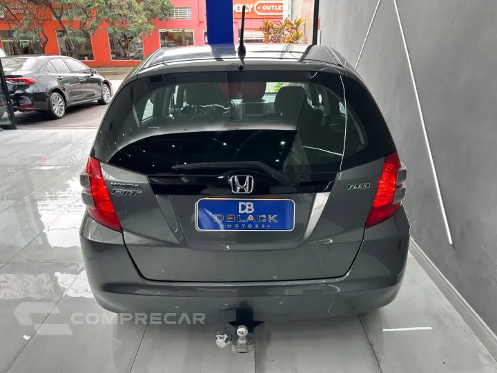 Fit LX 1.4/ 1.4 Flex 8V/16V 5p Aut.