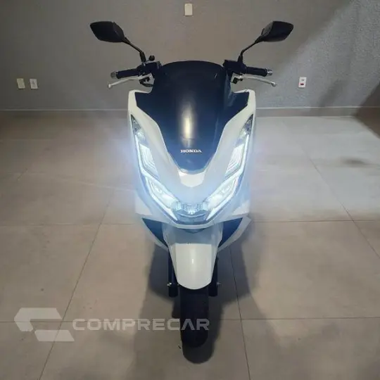 PCX 160 ABS