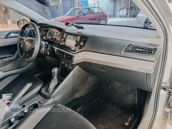 VIRTUS 1.0 200 TSI Comfortline