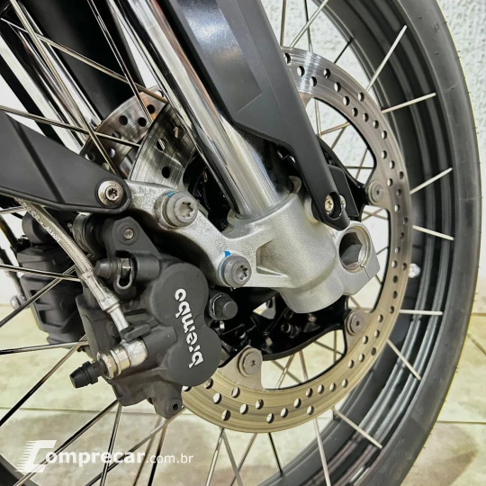 F 850 GS Premium