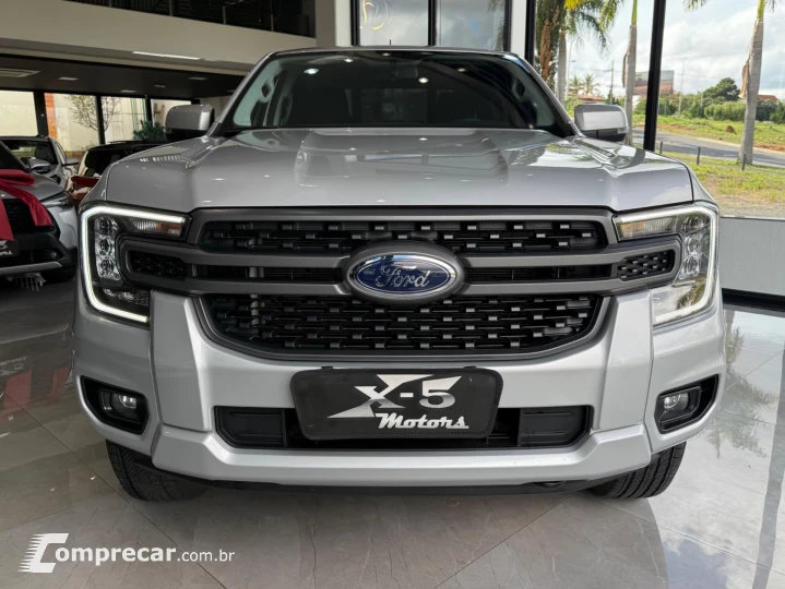 Ranger XLS 2.0 4x2 CD Diesel Aut.
