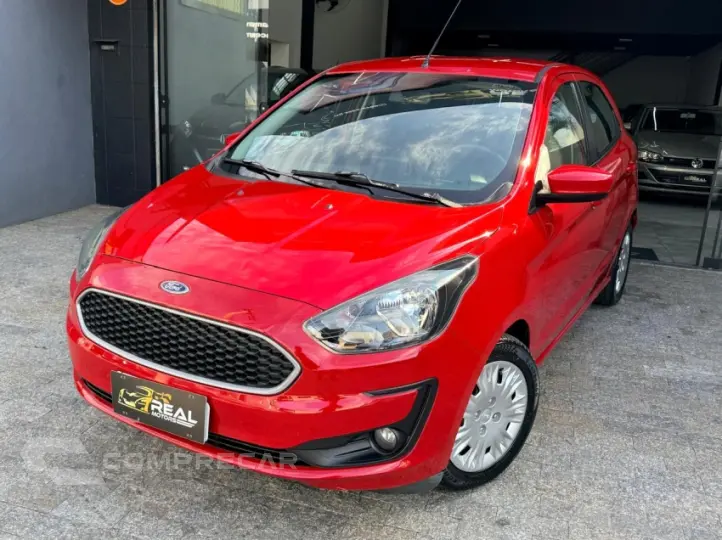 KA + 1.0 SE Plus 12V