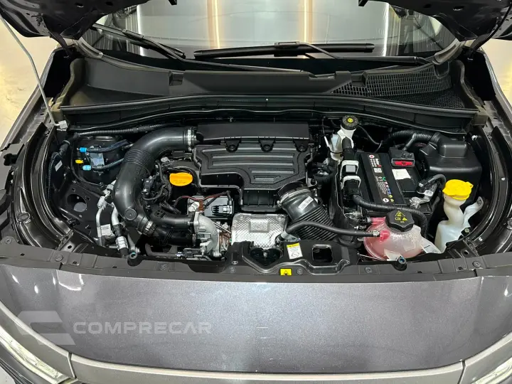 PULSE AUDACE Turbo 200  Aut. (Hibrído)