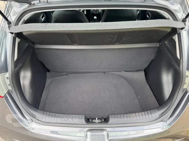 Hb20 1.6 Comfort Plus