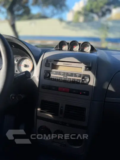 IDEA 1.8 MPI Adventure Locker 8V