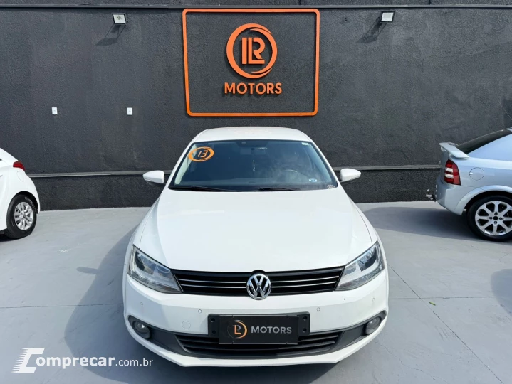 JETTA 2.0 Comfortline