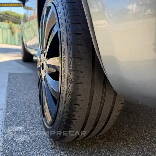 PUNTO 1.6 Essence 16V