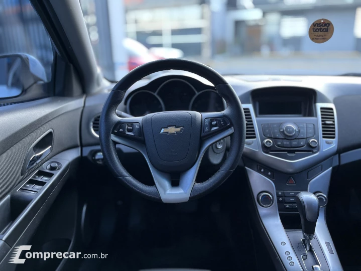 CRUZE 1.4 LT