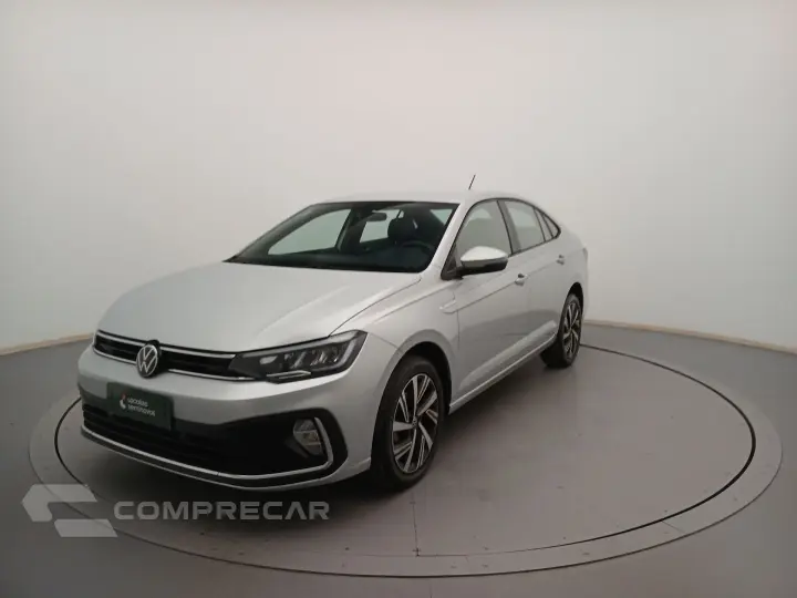 VIRTUS 1.0 200 TSI HIGHLINE AUTOMÁTICO