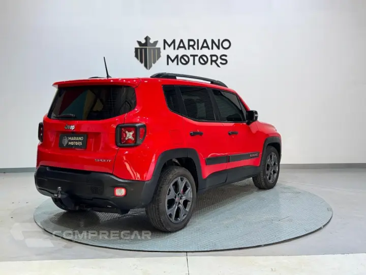 RENEGADE 1.8 16V FLEX SPORT 4P AUTOMÁTICO