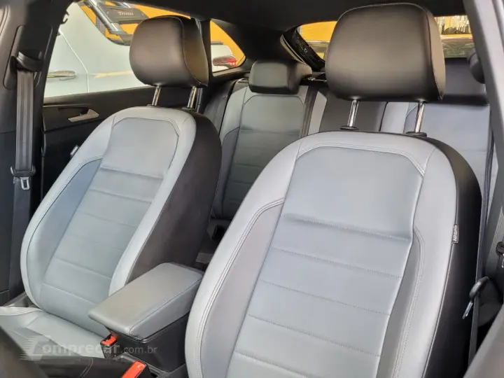 Nivus Highline 1.0 200 TSI Flex Aut.