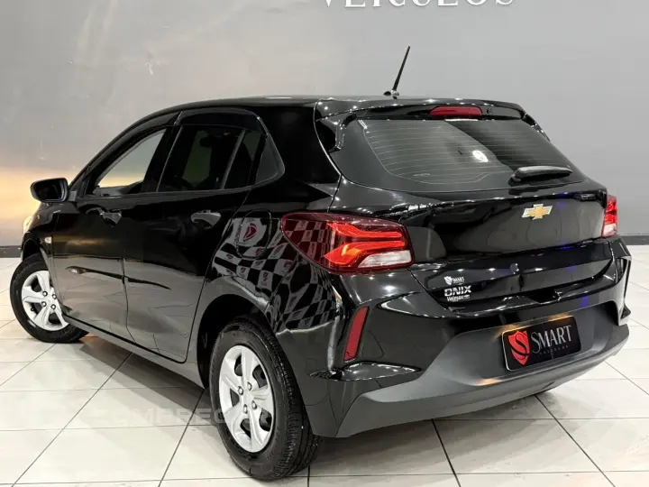ONIX 1.0 FLEX LT MANUAL