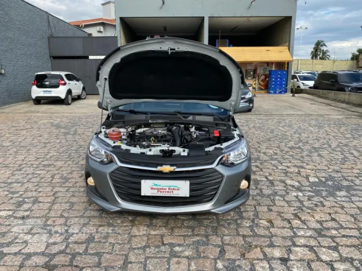 ONIX 1.0 Turbo Plus LTZ