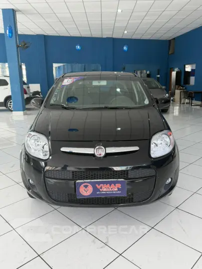 PALIO 1.0 MPI Attractive 8V