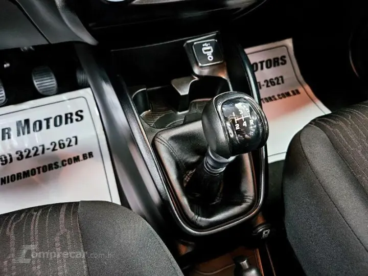 ARGO 1.0 FIREFLY FLEX DRIVE MANUAL