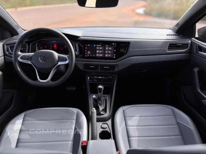 NIVUS 1.0 200 TSI TOTAL FLEX HIGHLINE AUTOMÁTICO