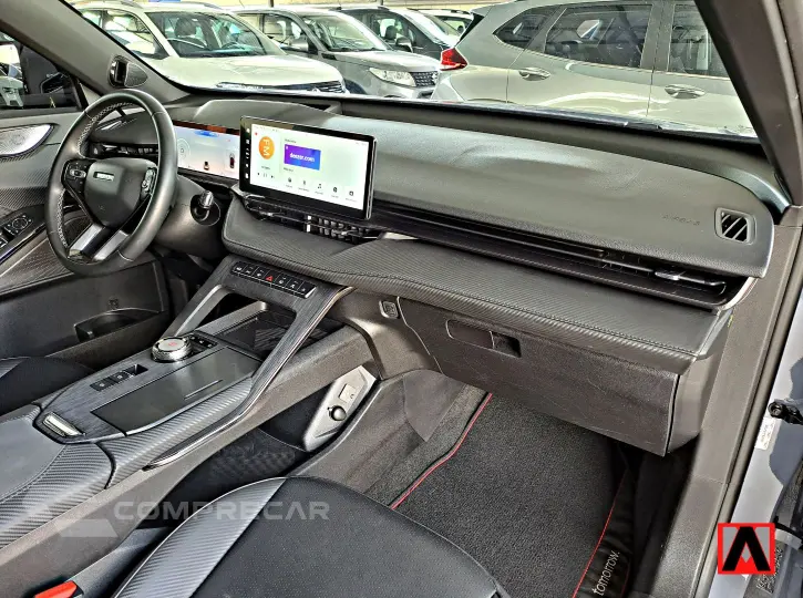 HAVAL H6 GT 1.5 Phev AWD E-traction