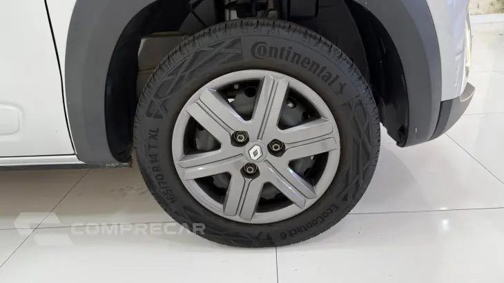 KWID 1.0 12V SCE ZEN